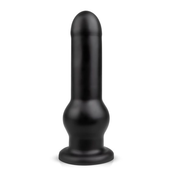 BUTTR Tactical I - godemichet ventouse (noir)