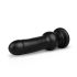 BUTTR Tactical I - godemichet ventouse (noir)