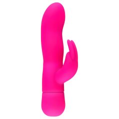   Easytoys Mad Rabbit - vibromasseur à oreilles de lapin (rose)