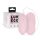 LUV EGG - œuf vibrant rechargeable à télécommande (rose)