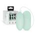 LUV EGG - Oeuf vibrant radio vert rechargeable