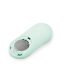 LUV EGG - Oeuf vibrant radio vert rechargeable