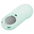 LUV EGG - œuf vibrant radio rechargeable et portable (vert)