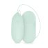 LUV EGG - Oeuf vibrant radio vert rechargeable