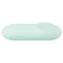 LUV EGG - œuf vibrant radio rechargeable et portable (vert)