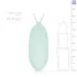 LUV EGG - œuf vibrant radio rechargeable et portable (vert)