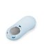 LUV EGG - œuf vibrant sans fil rechargeable (bleu)