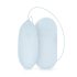 LUV EGG - œuf vibrant sans fil rechargeable (bleu)