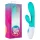 Good Vibes Only Blis Rabbit - vibromasseur rabbit avec stimulateur clitoris