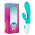 Good Vibes Only Blis Rabbit - vibromasseur rabbit avec stimulateur clitoris