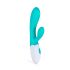 Vibromasseur Blis Rabbit - Caresse turquoise