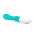 Vibromasseur Blis Rabbit - Caresse turquoise