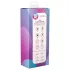 Good Vibes Only Blis Rabbit - vibromasseur rabbit avec stimulateur clitoris