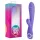 Good Vibes Only Fane Rabbit - vibromasseur rabbit stimulateur clitoris