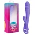 Good Vibes Only Fane Rabbit - vibromasseur rabbit stimulateur clitoris