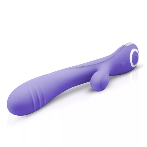 Good Vibes Only Fane Rabbit - vibromasseur rabbit stimulateur clitoris