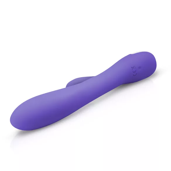 Good Vibes Only Fane Rabbit - vibromasseur rabbit stimulateur clitoris