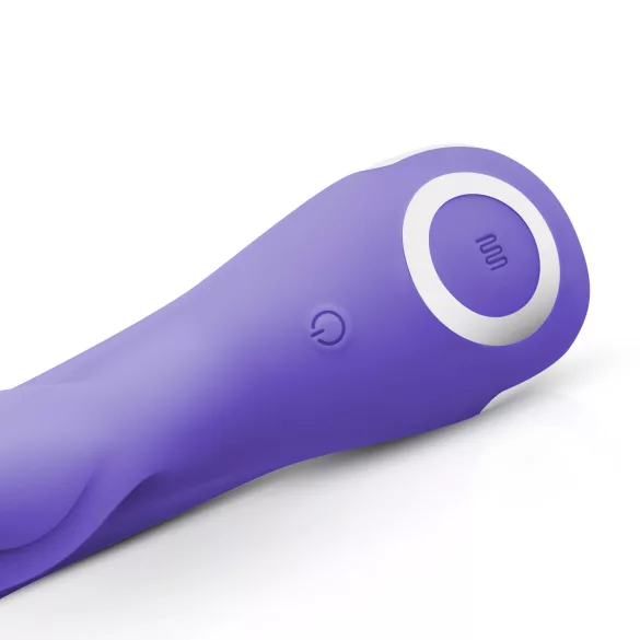 Good Vibes Only Fane Rabbit - vibromasseur rabbit stimulateur clitoris