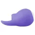 Good Vibes Tedy - vibromasseur clitoridien lapin rechargeable (violet)