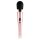 Rosy Gold - Wand vibromasseur rechargeable - rosegold