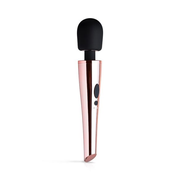 Rosy Gold - Wand vibromasseur rechargeable - rosegold