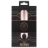Rosy Gold Bullet - vibromasseur mini rechargeable (rose gold)
