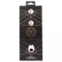 Rosy Gold - Boules de geisha - métallique rose gold