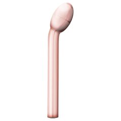 Rosy Gold - Vibromasseur point G rechargeable - rosegold