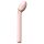 Rosy Gold - Vibromasseur point G rechargeable - rosegold