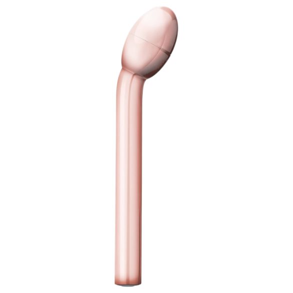 Rosy Gold - Vibromasseur point G rechargeable - rosegold