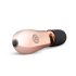 Rosy Gold Mini Wand - vibromasseur massant rechargeable (rosegold)