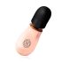 Rosy Gold Mini Wand - vibromasseur massant rechargeable (rosegold)