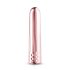 Rosy Gold Mini - Mini Vibromasseur Rechargeable (or rose)