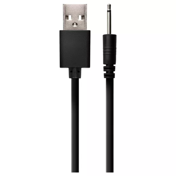 Rosy Gold Mini - mini vibromasseur rechargeable - or rose