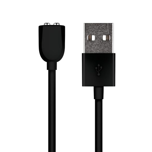 Pantyrebel - culotte vibrante télécommandée sans fil rechargeable - noir (S-L)