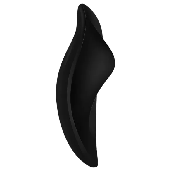 Pantyrebel - culotte vibrante connectée rechargeable - noir (S-L)