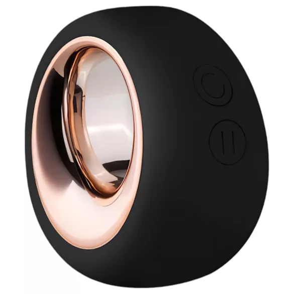 Pantyrebel - culotte vibrante connectée rechargeable - noir (S-L)