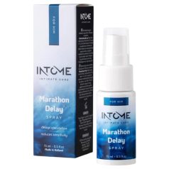   Intome Marathon - spray retardateur d'éjaculation (15ml)