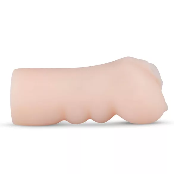 FWB - masturbateur vagin réaliste Amelia Harper - silicone