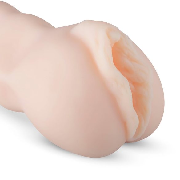 FWB - Masturbateur vagin réaliste Emily Finch - silicone