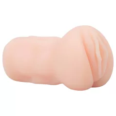 FWB - masturbateur vagin réaliste Melissa Laurel - silicone