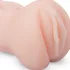 FWB - masturbateur vagin réaliste Melissa Laurel - silicone