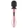 Rosy Gold - wand vibrant rechargeable - masseur rose gold