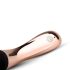 Rosy Gold Wand Curve - vibromasseur rechargeable (rosegold)