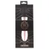 Rosy Gold - wand vibrant rechargeable - masseur rose gold