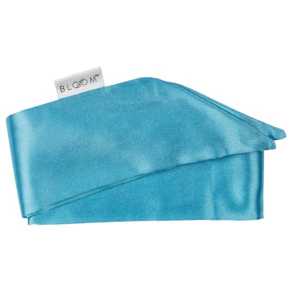 Bloom Tulip - vibromasseur clitoridien rechargeable silicone turquoise