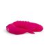 Easytoys Finger - Vibrodoigt 2-en-1 (rose)