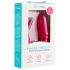 Easytoys Finger - Vibrodoigt 2-en-1 (rose)