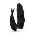 Easytoys Finger - 2en1 vibromasseur doigt (noir)