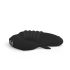 Easytoys Finger - 2en1 vibromasseur doigt (noir)